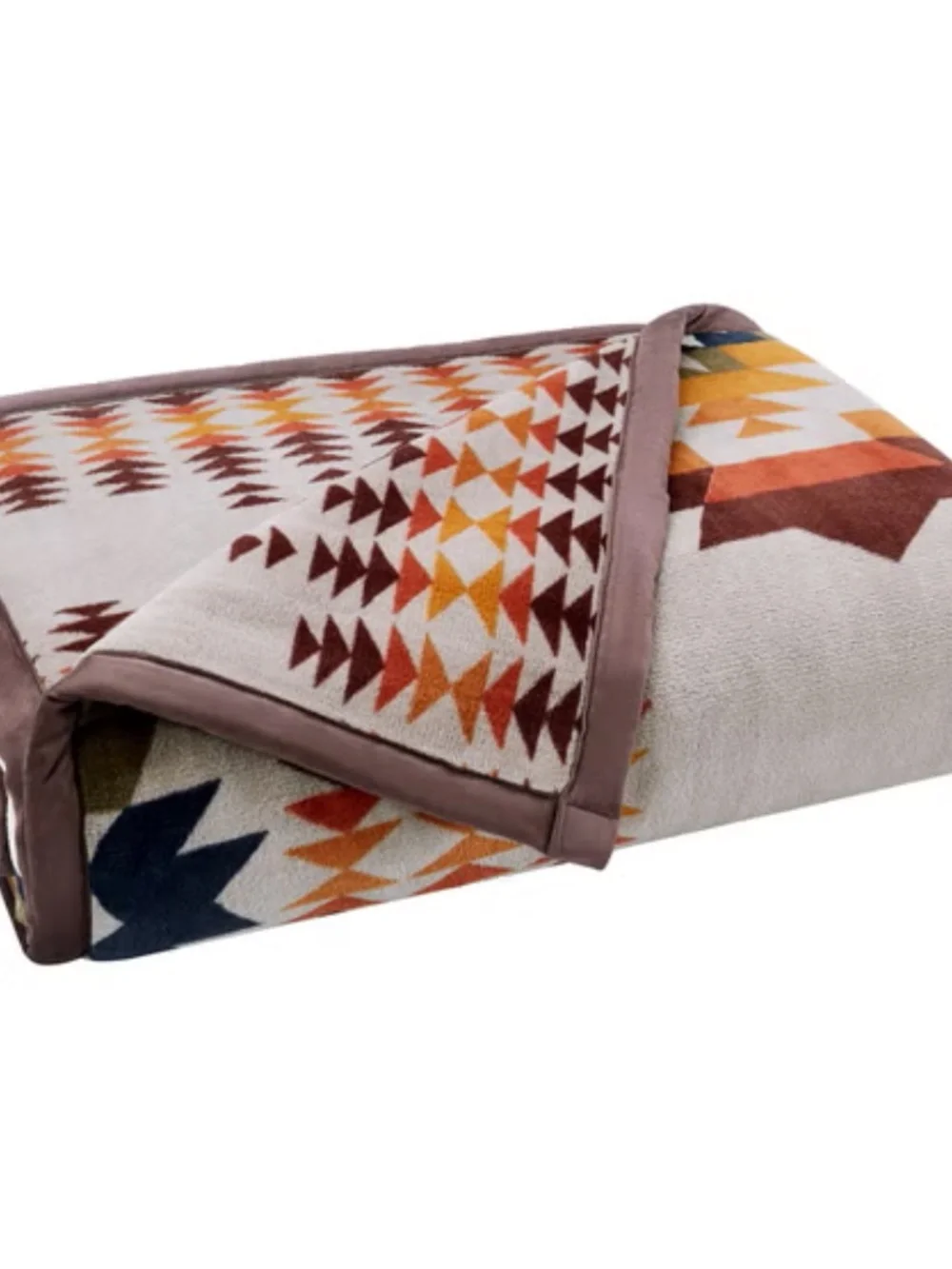 Pendleton experience perfect